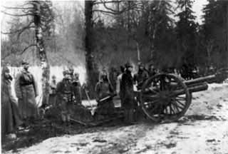 Тухачевский Тухачевский