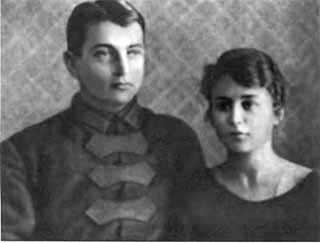 Тухачевский Тухачевский