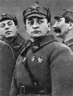 Тухачевский Тухачевский