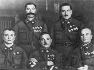 Тухачевский Тухачевский