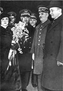 Тухачевский Тухачевский