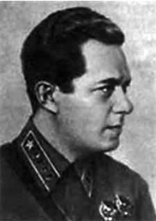 Тухачевский Тухачевский