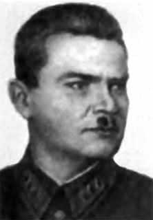 Тухачевский Тухачевский