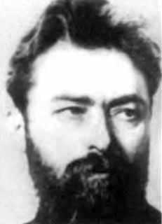 Тухачевский Тухачевский