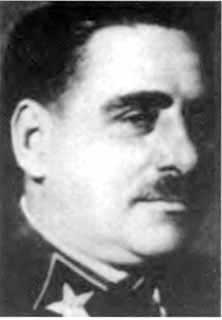 Тухачевский Тухачевский