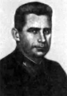 Тухачевский