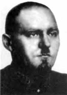 Тухачевский