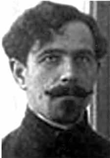 Тухачевский