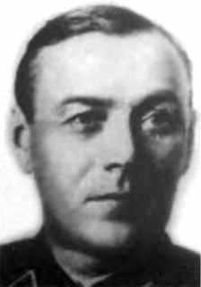 Тухачевский