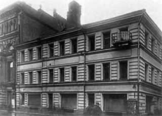 Тухачевский