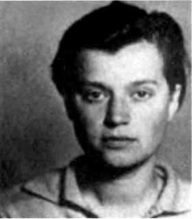 Тухачевский