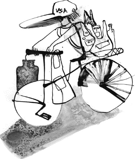 Записки на айфонах