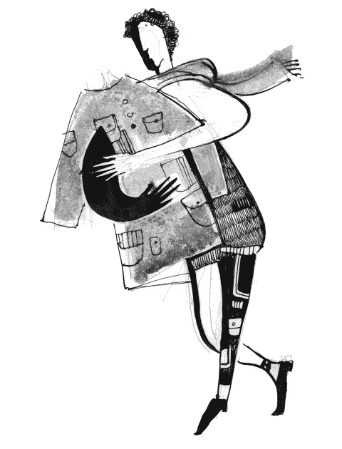 Записки на айфонах