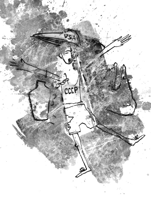 Записки на айфонах