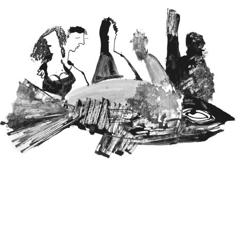 Записки на айфонах