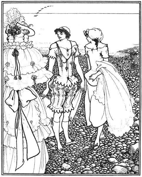 Обри Бердслей. Биография