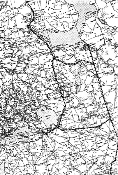 Трагедия на Неве. Шокирующая правда о блокаде Ленинграда. 1941-1944