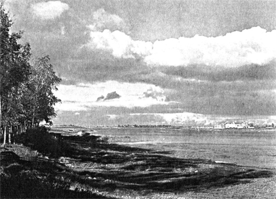 Трагедия на Неве. Шокирующая правда о блокаде Ленинграда. 1941-1944