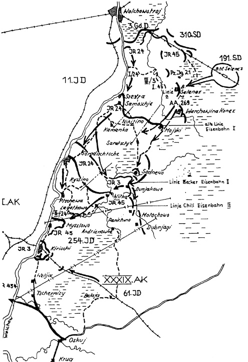 Трагедия на Неве. Шокирующая правда о блокаде Ленинграда. 1941-1944