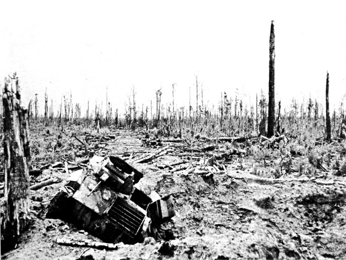 Трагедия на Неве. Шокирующая правда о блокаде Ленинграда. 1941-1944