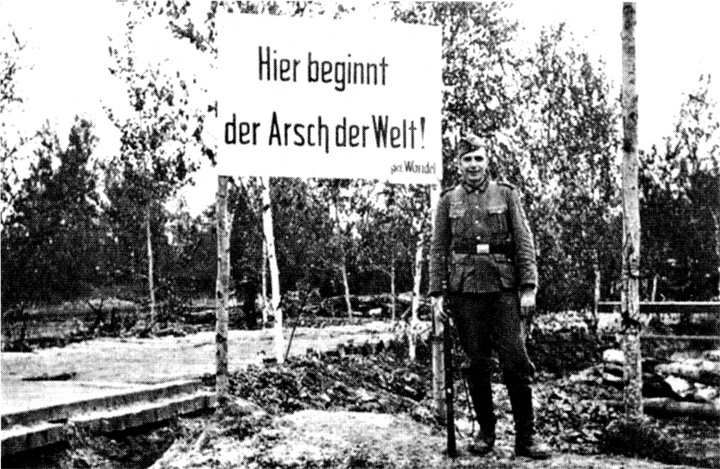 Трагедия на Неве. Шокирующая правда о блокаде Ленинграда. 1941-1944