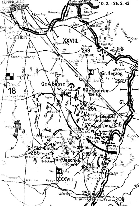 Трагедия на Неве. Шокирующая правда о блокаде Ленинграда. 1941-1944