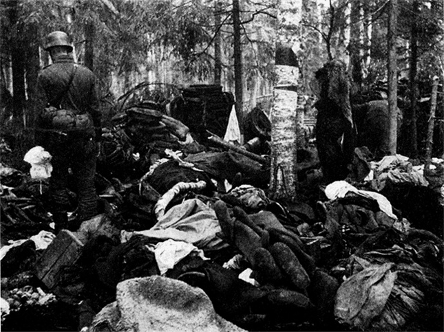 Трагедия на Неве. Шокирующая правда о блокаде Ленинграда. 1941-1944