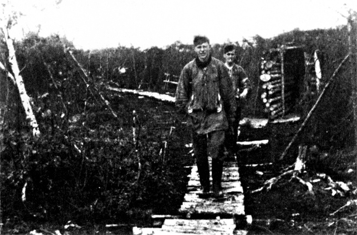 Трагедия на Неве. Шокирующая правда о блокаде Ленинграда. 1941-1944