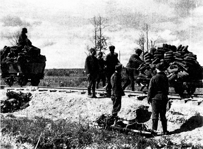 Трагедия на Неве. Шокирующая правда о блокаде Ленинграда. 1941-1944