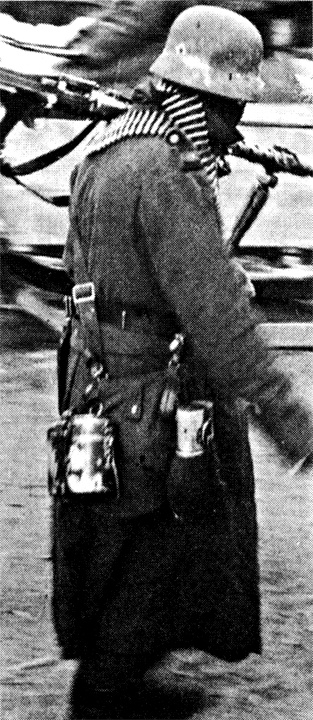 Трагедия на Неве. Шокирующая правда о блокаде Ленинграда. 1941-1944