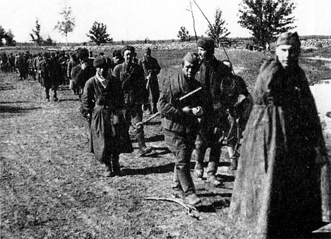 Трагедия на Неве. Шокирующая правда о блокаде Ленинграда. 1941-1944