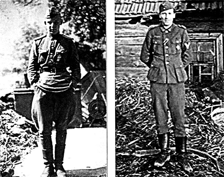 Трагедия на Неве. Шокирующая правда о блокаде Ленинграда. 1941-1944