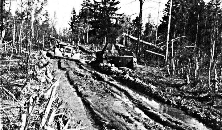 Трагедия на Неве. Шокирующая правда о блокаде Ленинграда. 1941-1944