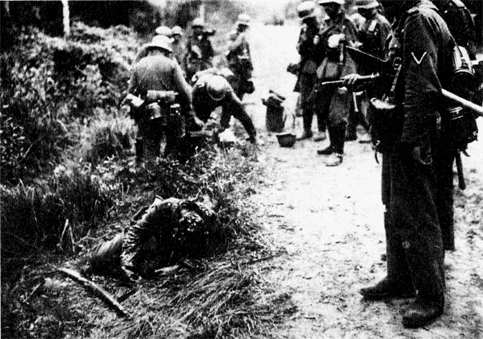 Трагедия на Неве. Шокирующая правда о блокаде Ленинграда. 1941-1944