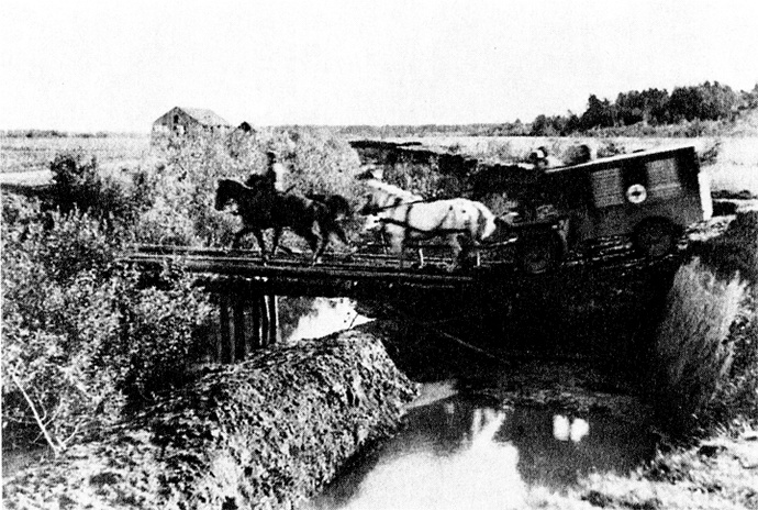 Трагедия на Неве. Шокирующая правда о блокаде Ленинграда. 1941-1944