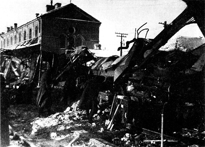 Трагедия на Неве. Шокирующая правда о блокаде Ленинграда. 1941-1944