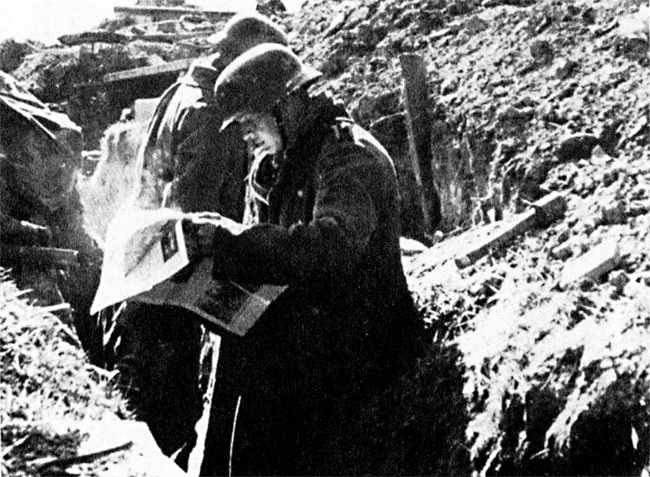 Трагедия на Неве. Шокирующая правда о блокаде Ленинграда. 1941-1944