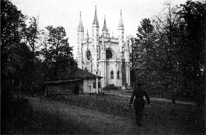 Трагедия на Неве. Шокирующая правда о блокаде Ленинграда. 1941-1944