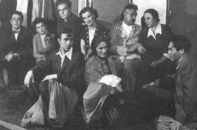 Кирилл Лавров