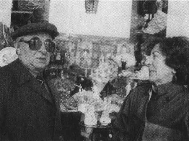 Товстоногов