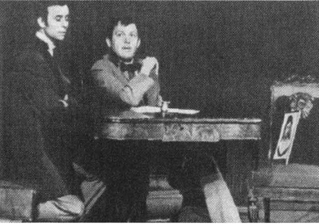 Товстоногов Товстоногов