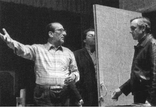 Товстоногов Товстоногов