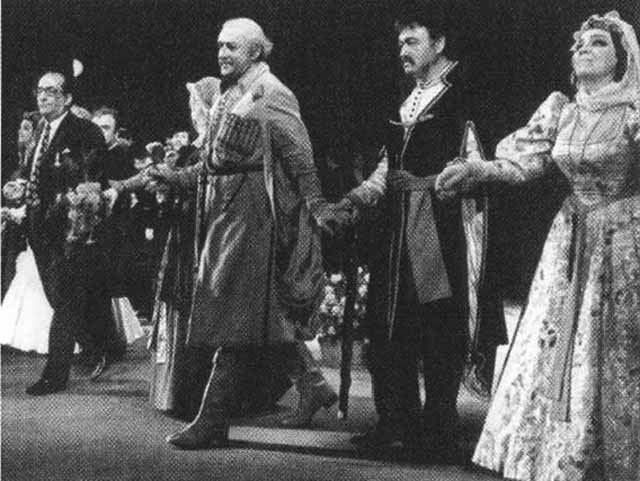 Товстоногов Товстоногов