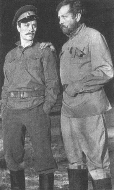 Товстоногов Товстоногов