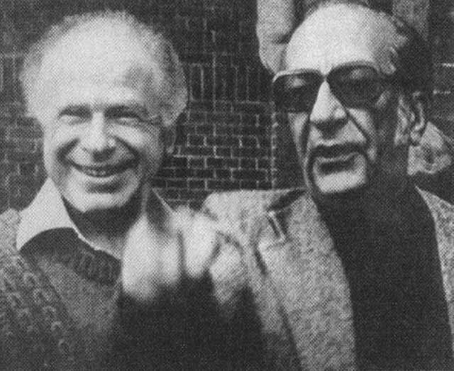 Товстоногов Товстоногов