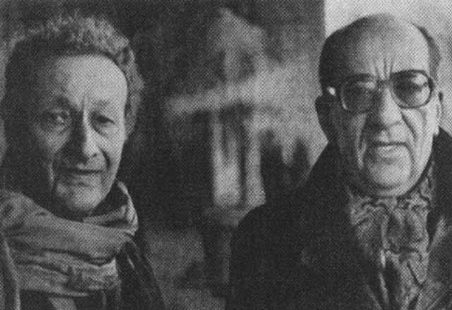 Товстоногов Товстоногов