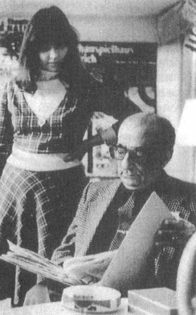 Товстоногов Товстоногов