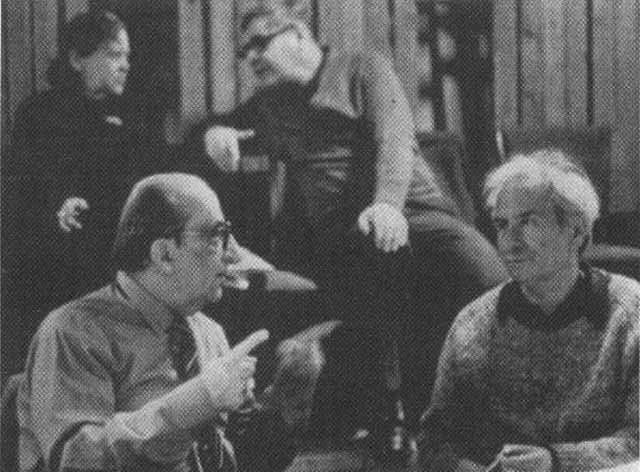 Товстоногов Товстоногов