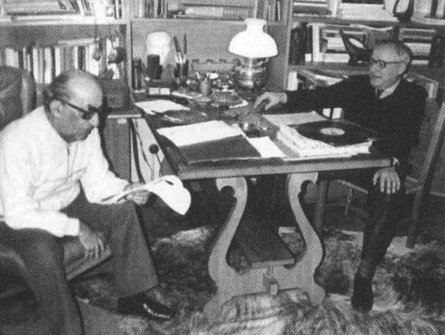 Товстоногов Товстоногов