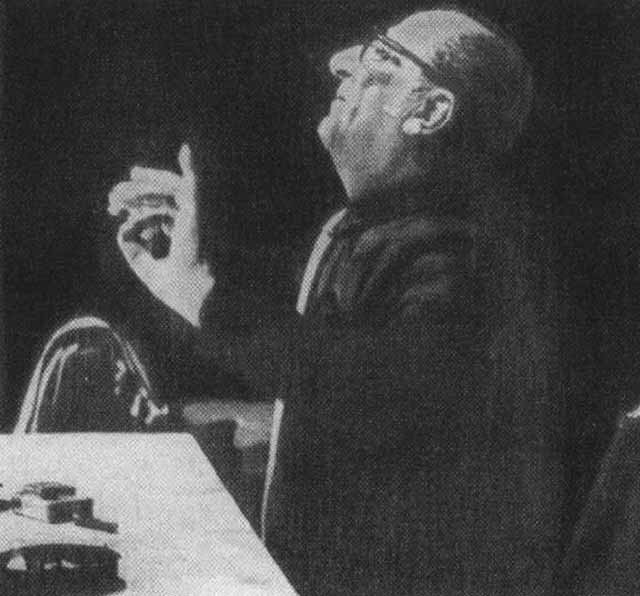 Товстоногов Товстоногов